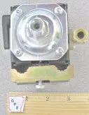 034-0135 Pressure Switch Sanborn On 95 Psi Off 125 Psi 1