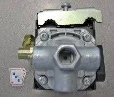 034-0140 Pressure Switch On 95 Psi Off 125 Psi Sanborn 1