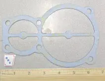 046-0215 Gasket Sanborn - Use Kit Ab4950055 1