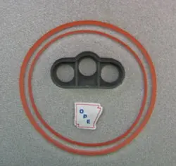 046-0234 Seal Kit Sanborn - No Longer Available 1