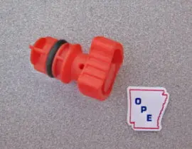 056-0067 Oil Fill Cap Sanborn Sb2/Wh3 1