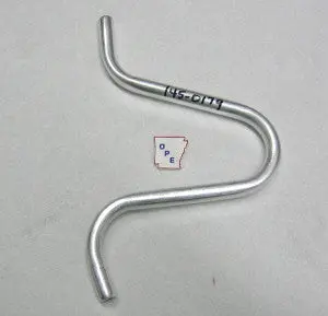 145-0179 Transfer Tube Sanborn Sb3/W3 1