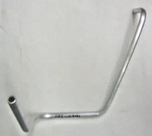 S145-0391 Transfer Tube Sanborn Coleman Powermate Loc Tubes  Sfi 1