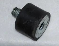 35121 Vibration Isolator Coleman Powermate Generator 1
