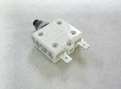 49072 Circuit Breaker 25 Amp Cpp Gen Fm542/Wh4 1