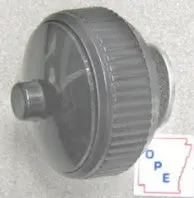 0001 49841 Fuel Cap Coleman Powermate Generator Use 49841-A Fm25 1
