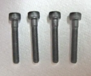 58513 Manifold Screw Cpp Pw 4 Shown Sold Each Fm717/Wh4 1