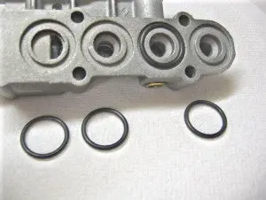 58541 O-Ring For Faip Pump Manifold 4 Shown Sold Each Faip O-Ring 15060500  Fm170 1