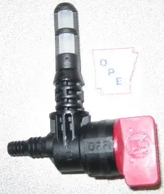 0001 61756 Fuel Valve For Coleman Powermate Generators  Fm134/Wh3 1