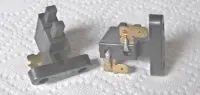 63230 0063230 Brush Module Coleman Powermate Generator Fm148/W3 1