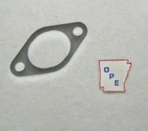 63750  Gasket For Spe175 And Yamakoyo Yk600 Engines 1