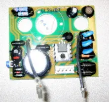 65649 Circuit Board Avr Powermate Generator Fm140 1