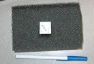 019-0105 Filter Foam Sanborn Nla 1