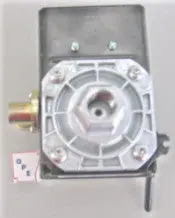 034-0081 Pressure Switch Sanborn - Now Use Aope-15010 1