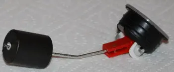 64971 Fuel Level Indicator Sumec Su-14/Wh3 1