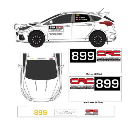 Crc Appearanace Packages 1