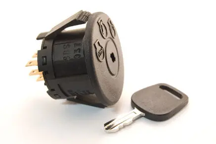 725-04228 Mtd Ignition Switch Same As 925-04228 925-04659 Wh3 1