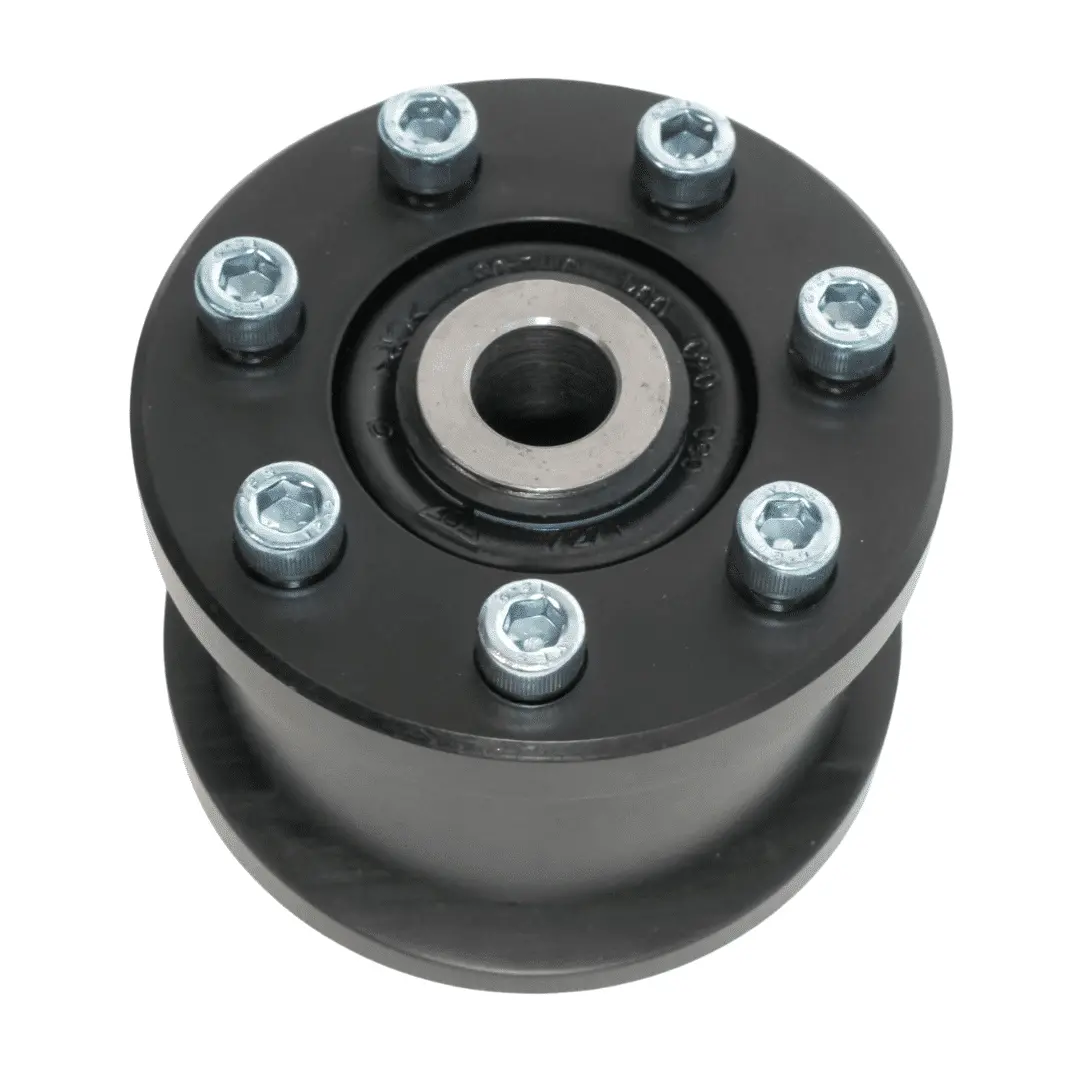 Monoball Kit | Bmw F9x M5/M8 1