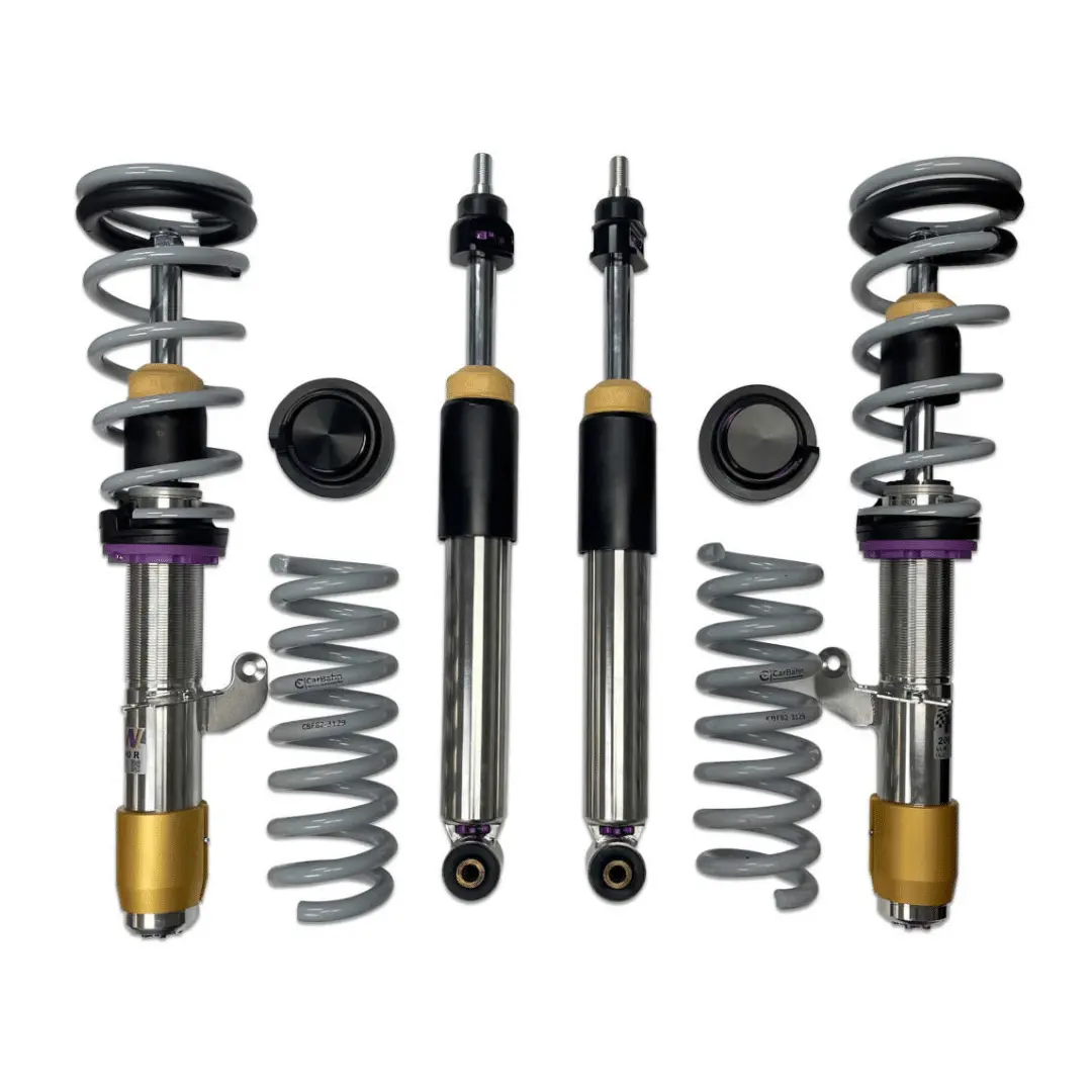 High Performance Coil-Over Suspension Kit | Bmw M3/M4 F80/F82 1