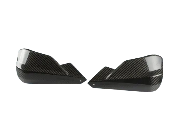 Barkbusters Carbon Fibre Handguards 1