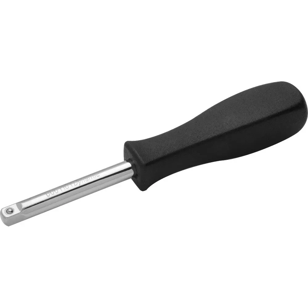 1/4" Drive Hand Driver, 6" Long 1