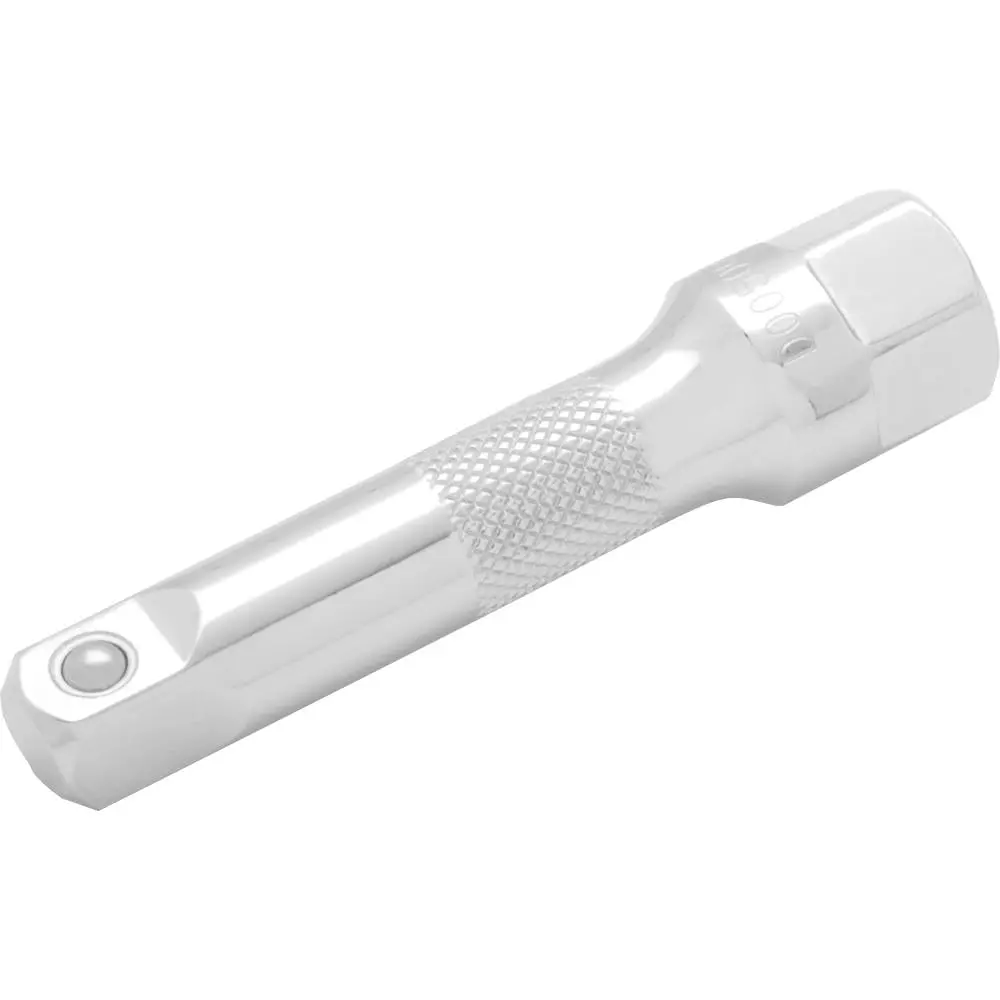 3/8" Drive Extensions Chrome 1