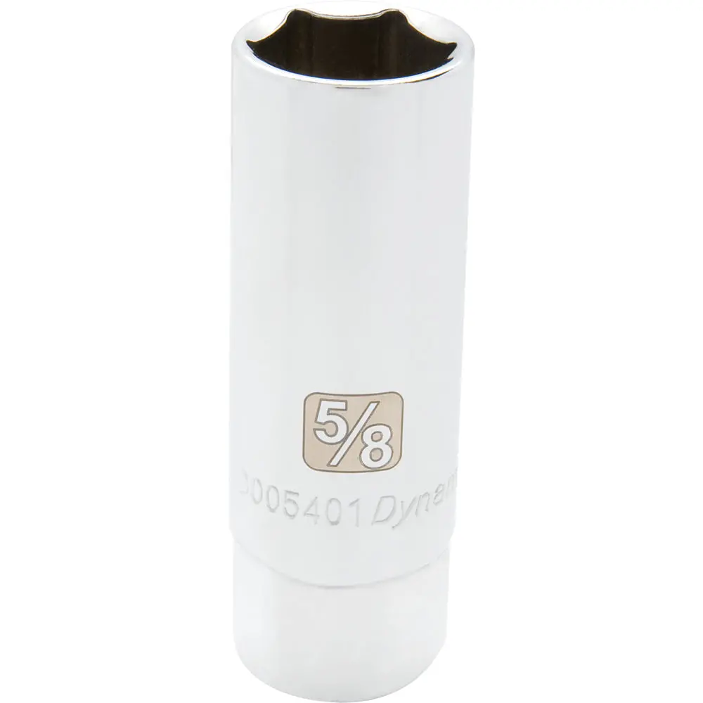 3/8" Drive Spark Plug Sockets 1