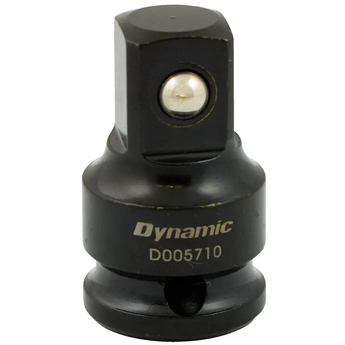 Adapter 3/8" Female X 1/2" Male, Impact 1