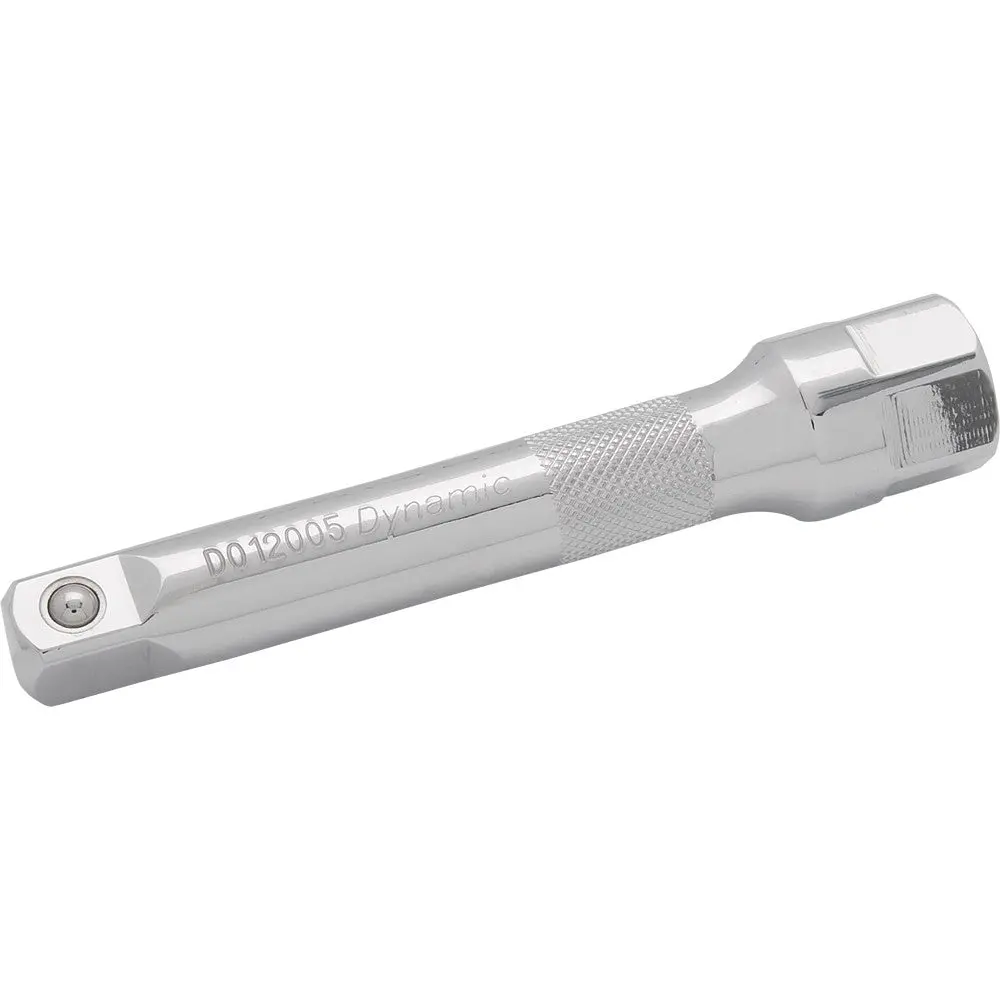 1/2" Drive Chrome Extensions 1