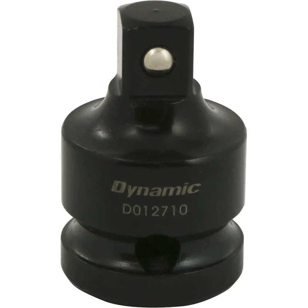 1/2" Drive Impact Adapters 1