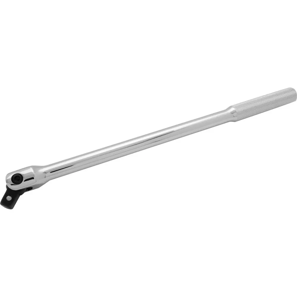 1/2" Drive Flex Handle, 15" Long 1
