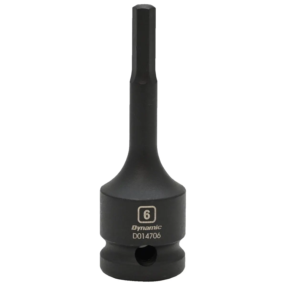 1/2" Drive Metric Bit Impact Sockets 1
