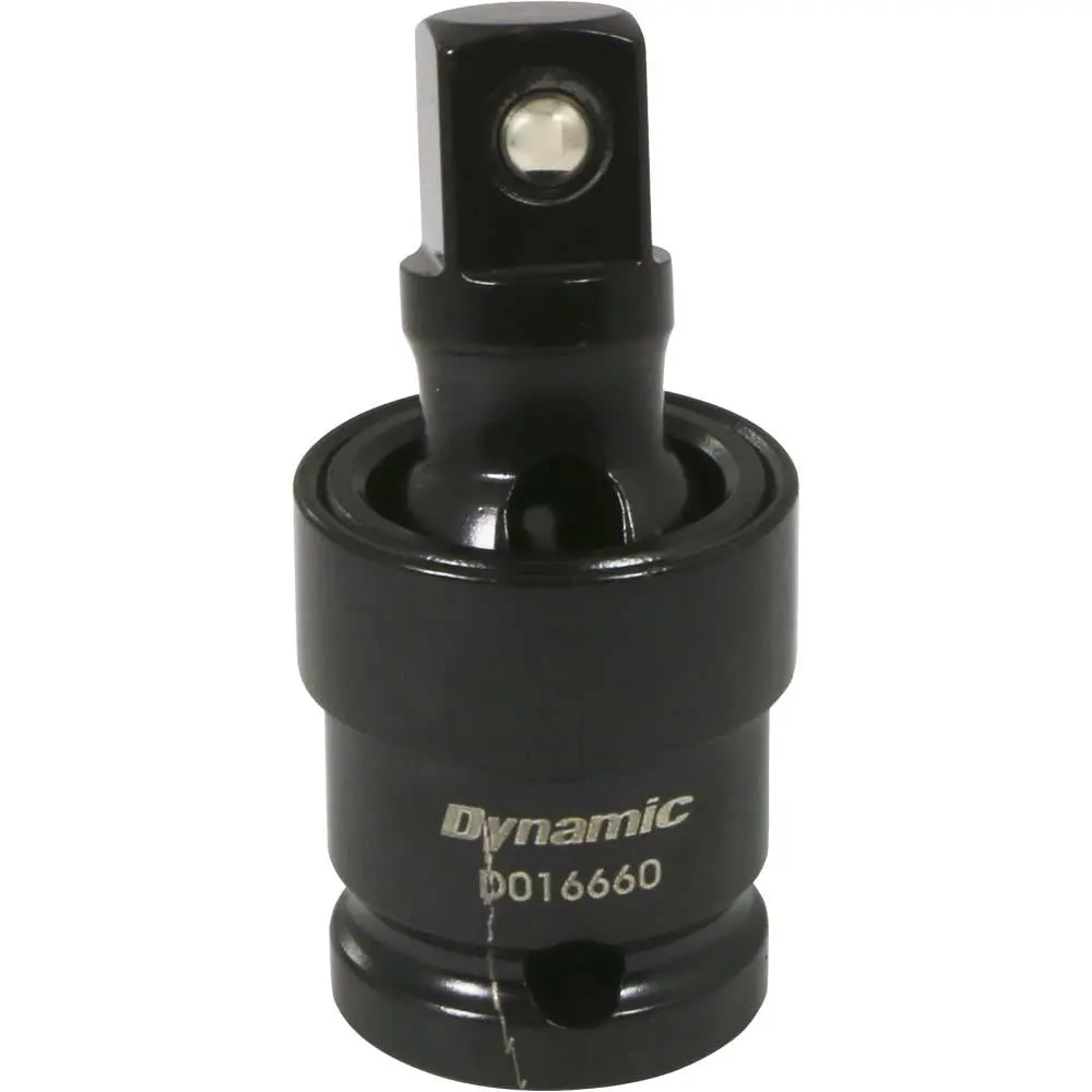 1/2" Drive Universal Joint, Impact 1