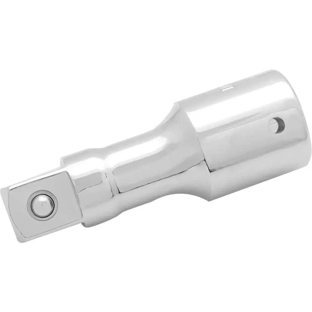 3/4" Drive Chrome Extensions 1
