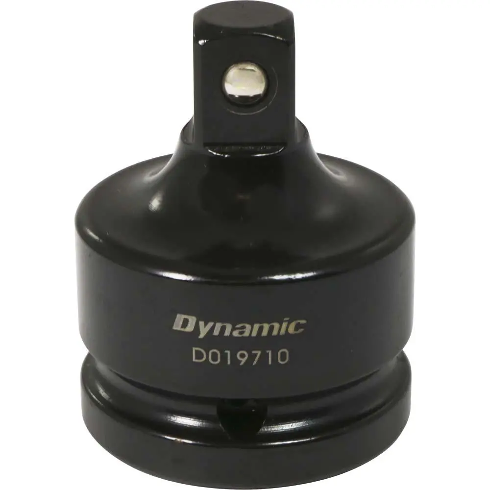 Impact Adapter 3/4" Female X 1/2" Male 1