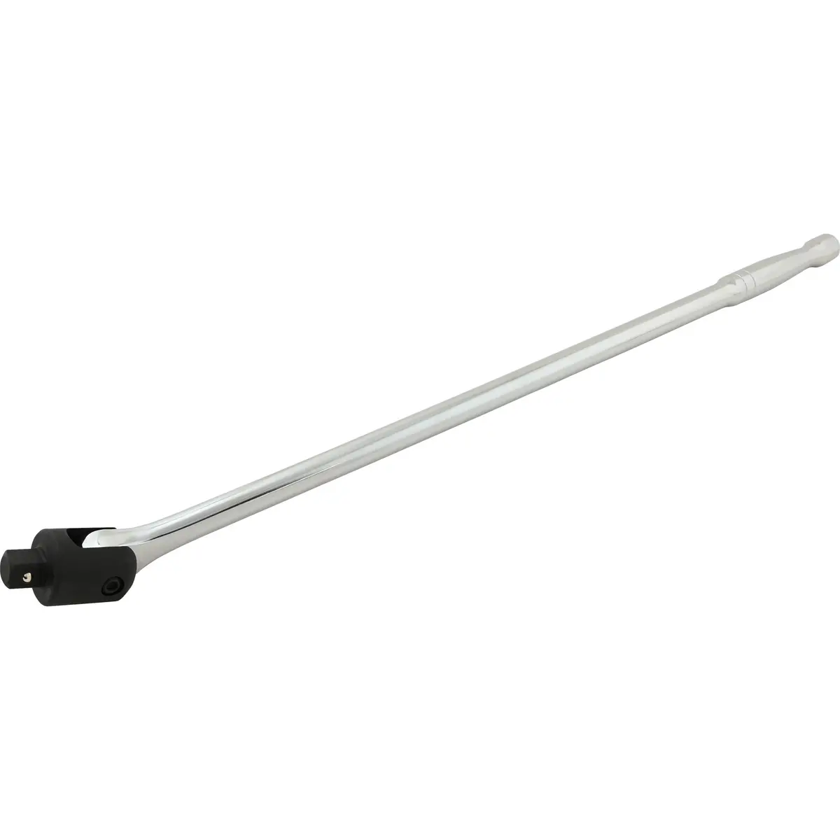 3/4" Drive Chrome Breaker Bar, 30" Long 1