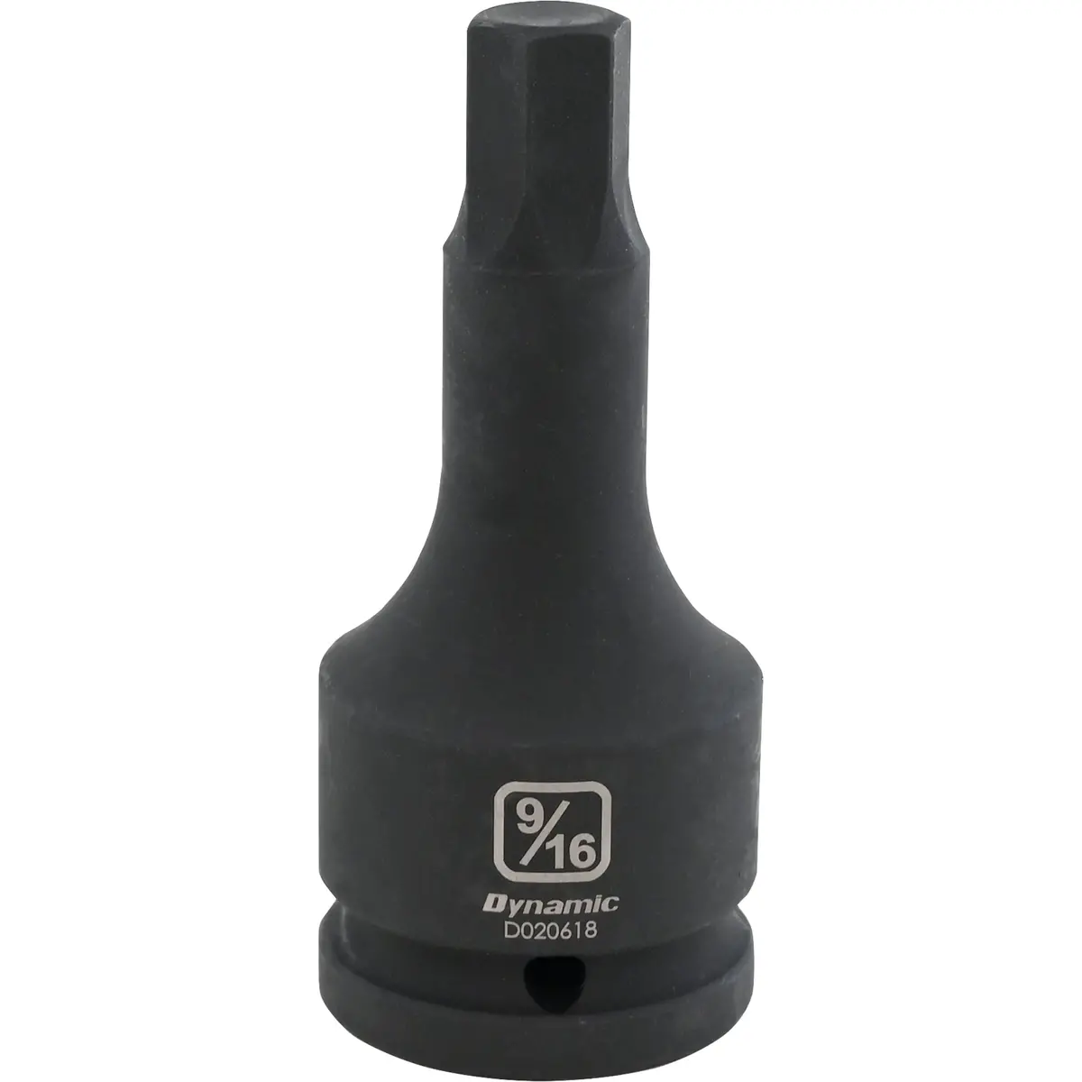 3/4" Drive Sae Bit Impact Sockets 1