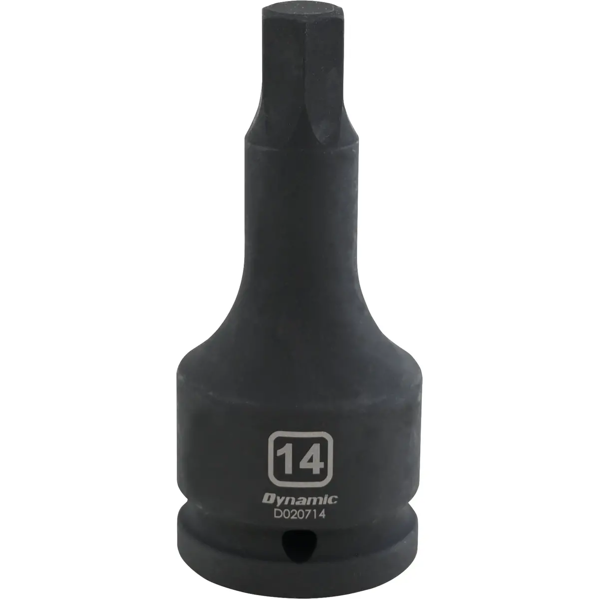 3/4" Drive Metric Bit Impact Sockets 1