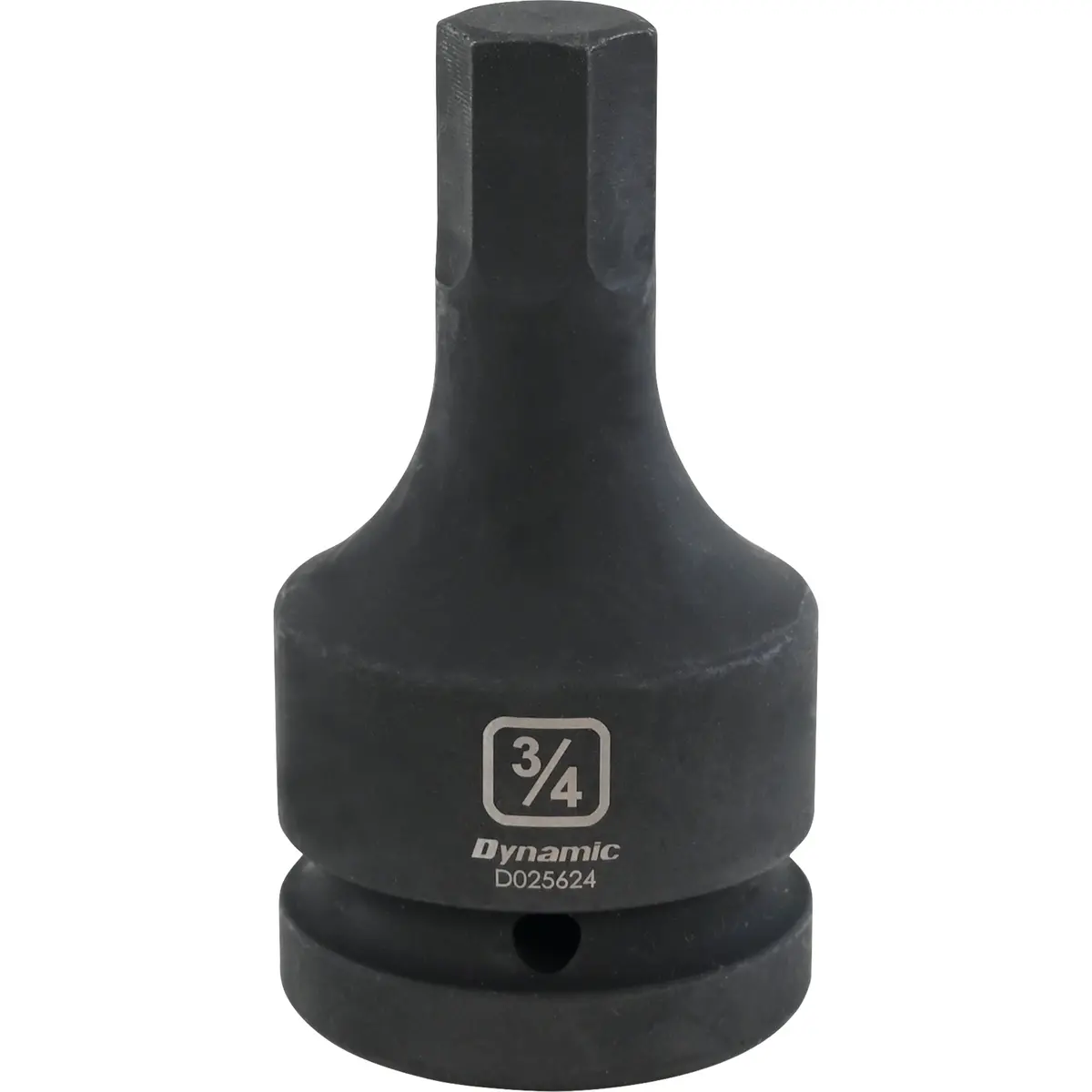 1" Drive Sae Bit Impact Sockets 1