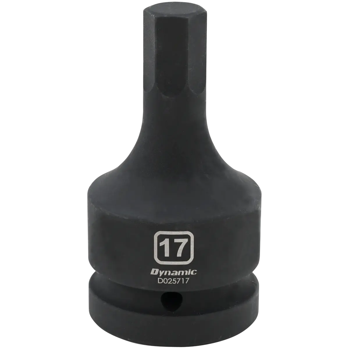1" Drive Metric Bit Impact Sockets 1