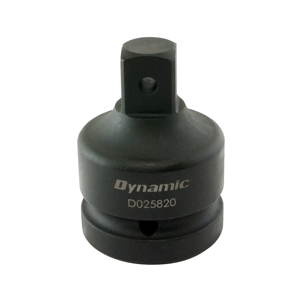 1" Drive Impact Adapters 1