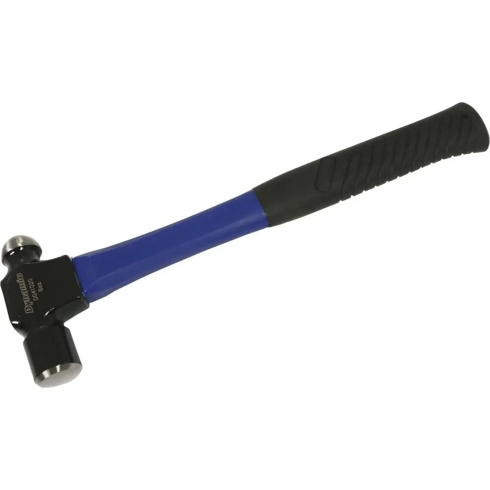 Ball Pein Hammers With Fiberglass Handle 1