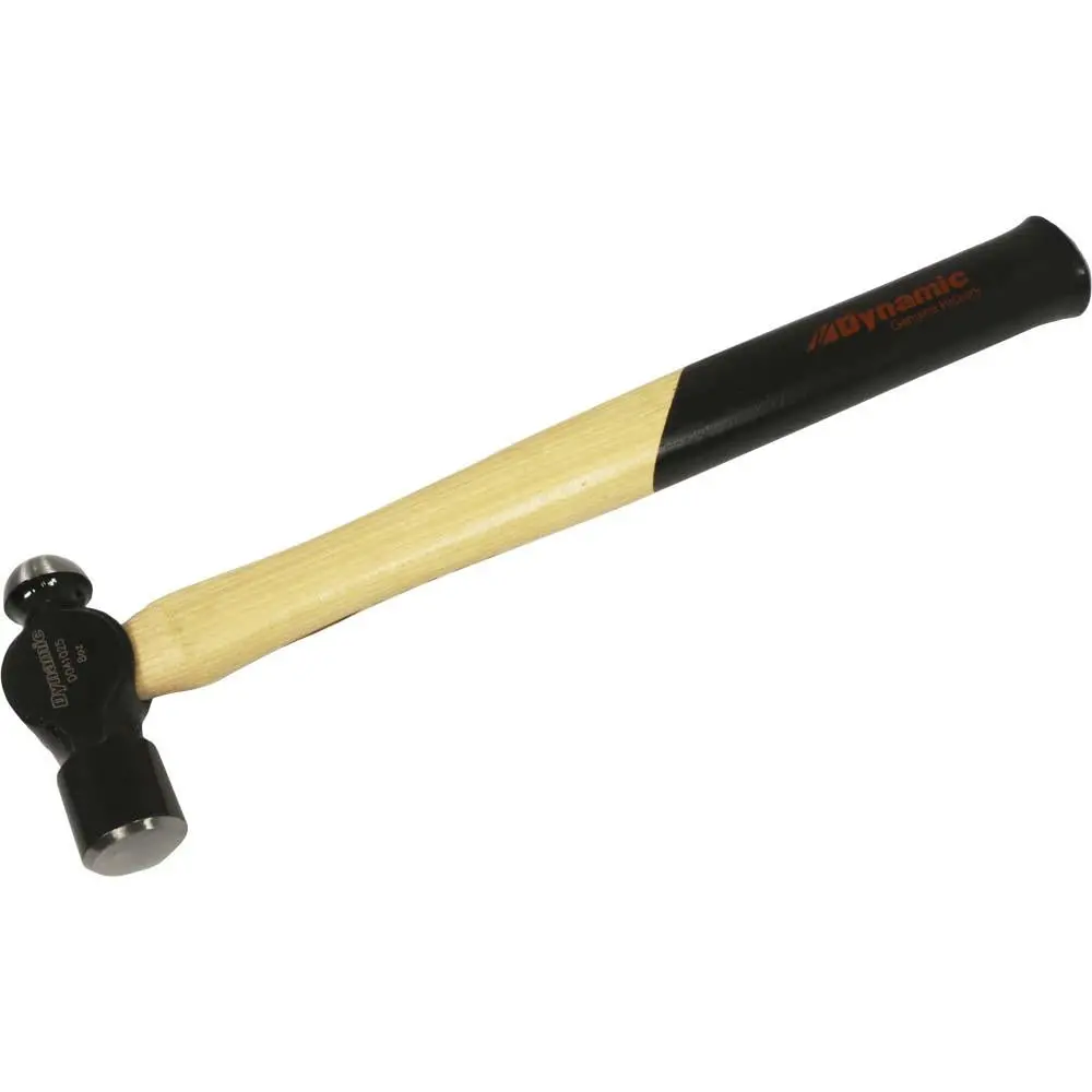 Ball Pein Hammers With Hickory Handle 1
