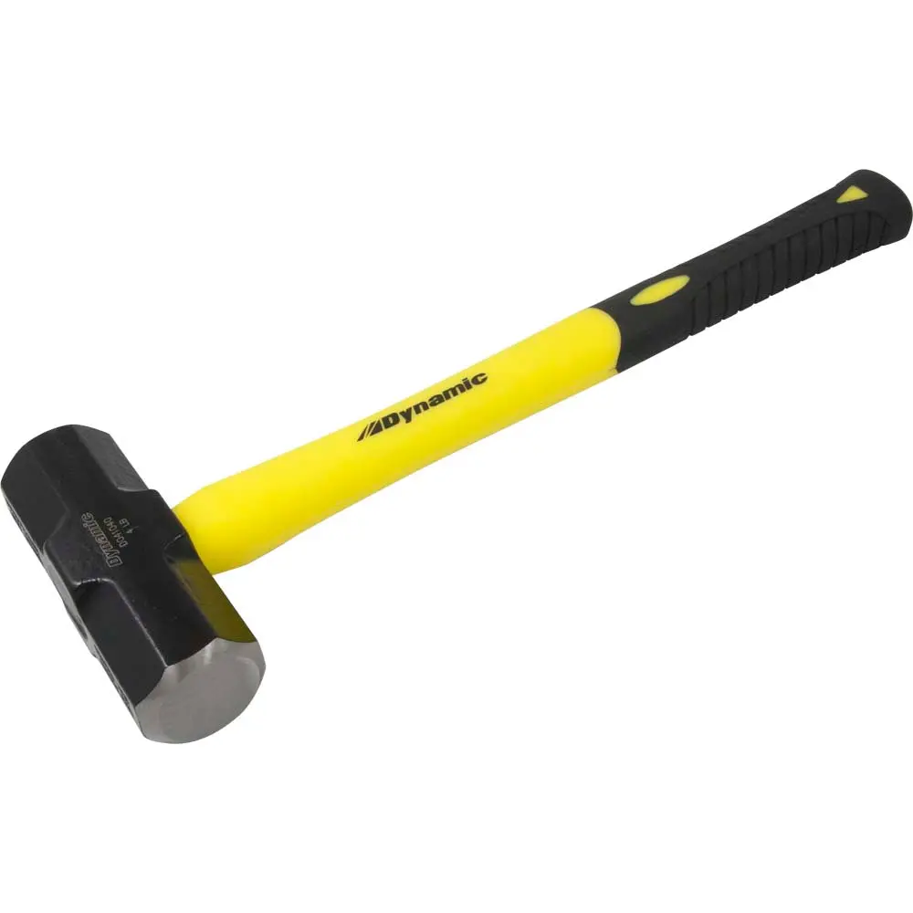 Sledge Hammers With Fiberglass Handle 1