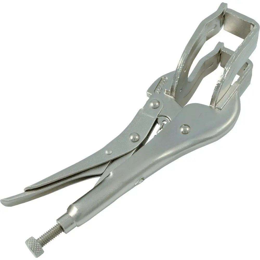 9" Locking Welding Clamp 1