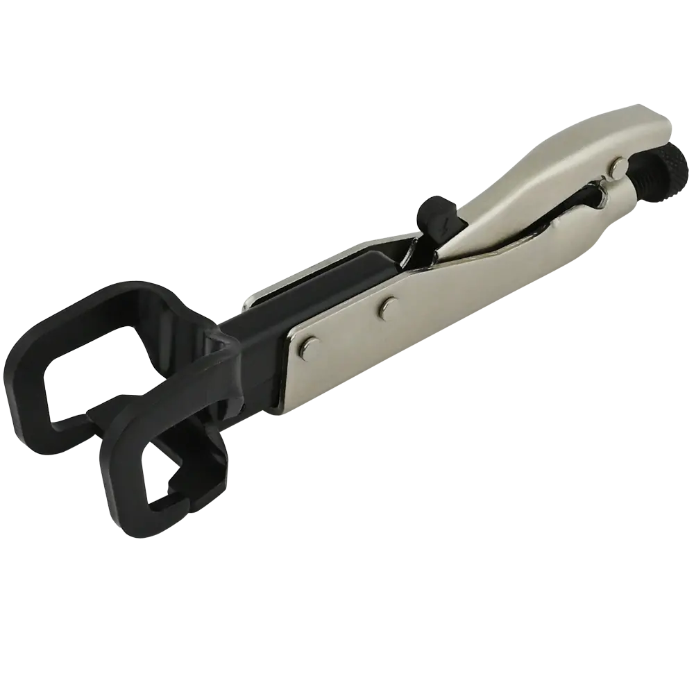 9” Flanged, Lapped & Adjacent Joint Welding Pliers 1