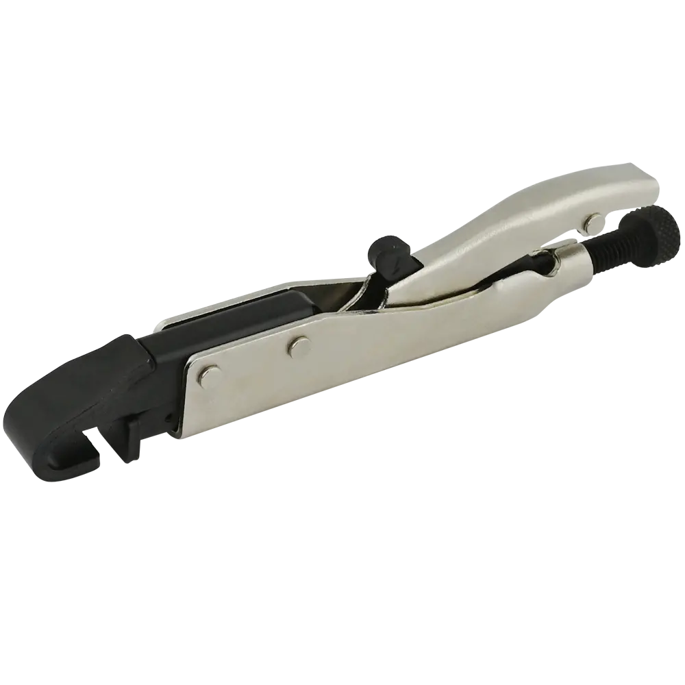 8" Flanged Lap Joint Welding Pliers 1
