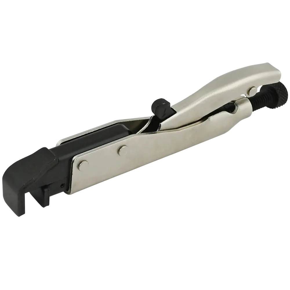 7" Lap Joint Welding Pliers 1