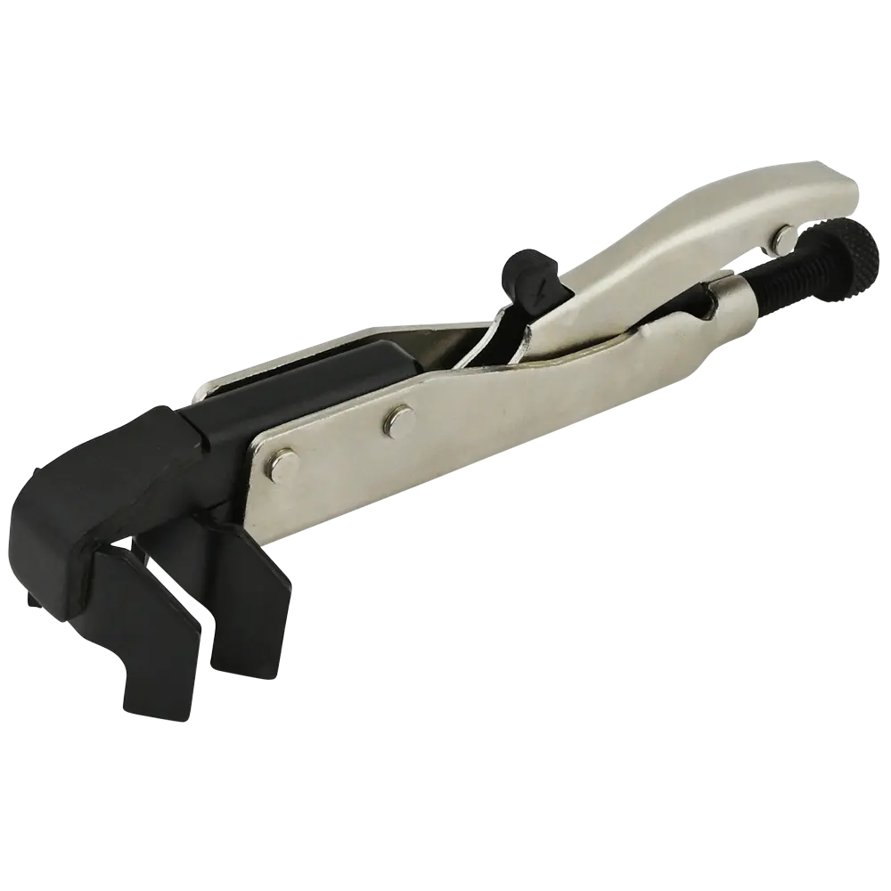 7” 90° Angle Joint Welding Pliers 1