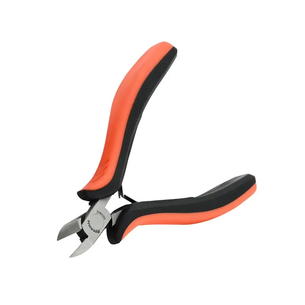 5" Side Cutting Pliers - Comfort Handles 1